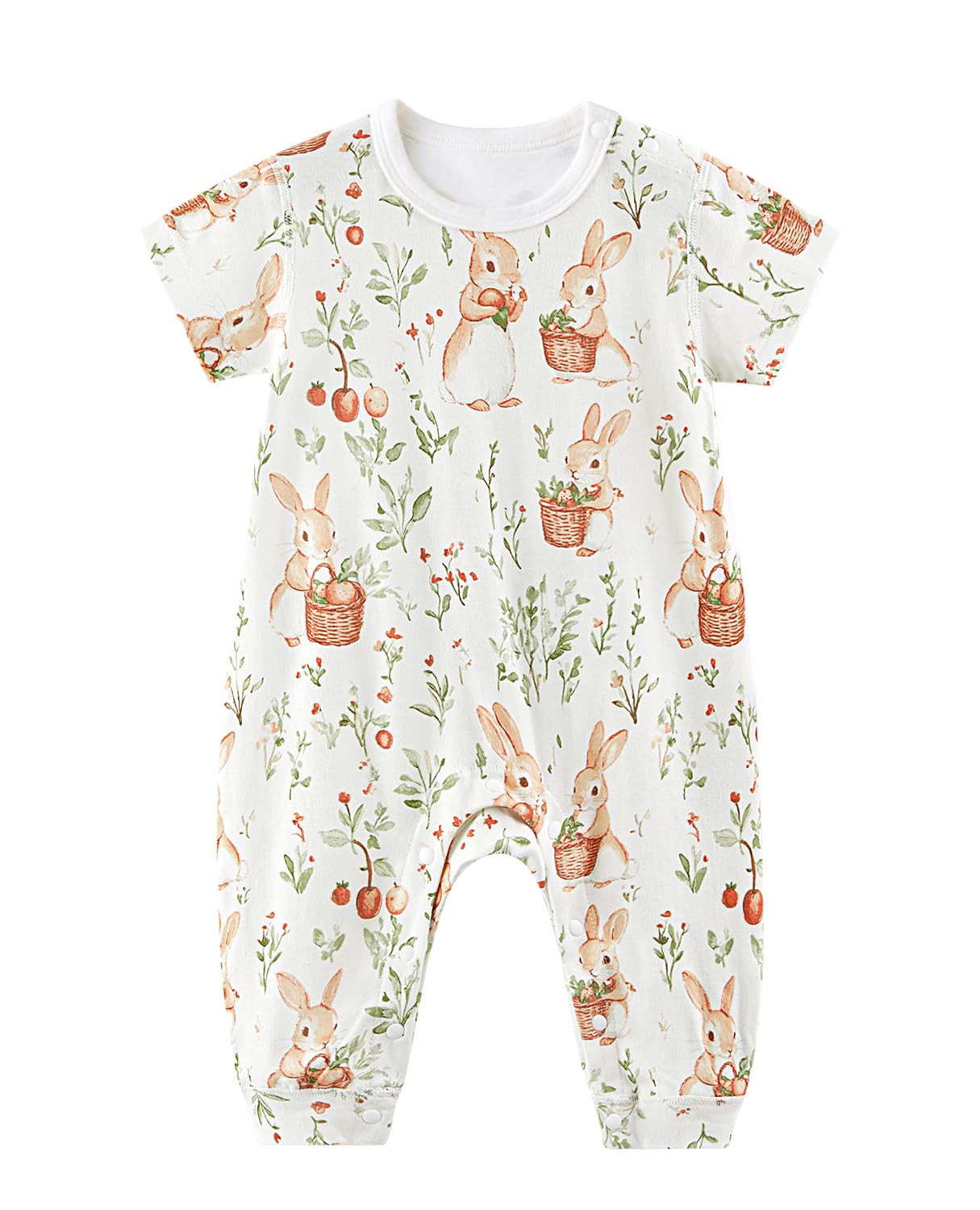 

и Детский короткий длинный с открытым плечом для нежного на милом животном хорошо также отлично как пижама Выбор [Хапипана] [Для весны, лета, осени]