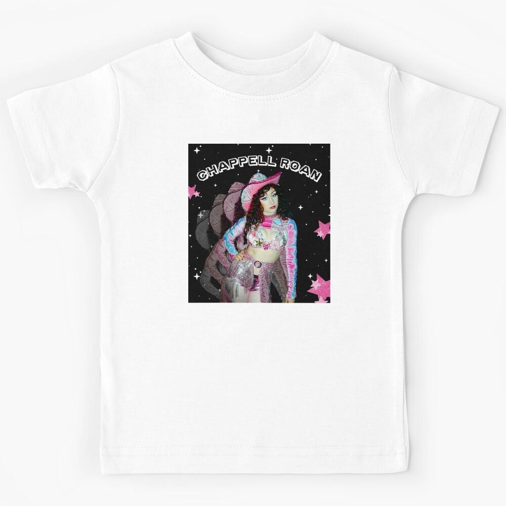 chappell roan princess Kids T-Shirt 140