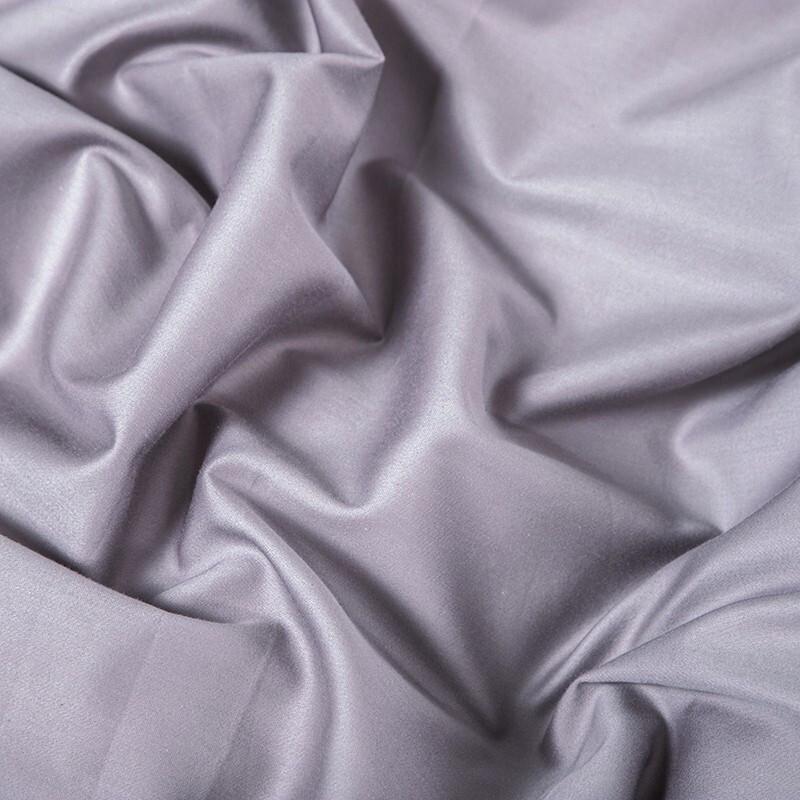 Jumeng 60s Long-Staple Cotton 4-Piece Bedding Set