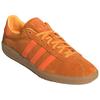 adidas Bermuda Real Gold Solar Orange Men Sneakers Gum JH5459