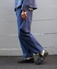 Sulfur Dyed Fade Pants Pants Long Pants CHARCOAL M [Snow Peak] PT-26SU016 Men's Women's