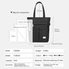 Tigernu New Women Tote Backpack Multiway For Girls School Bag Handbags Female Laptop Backpack Large Capacity Convertible Bag