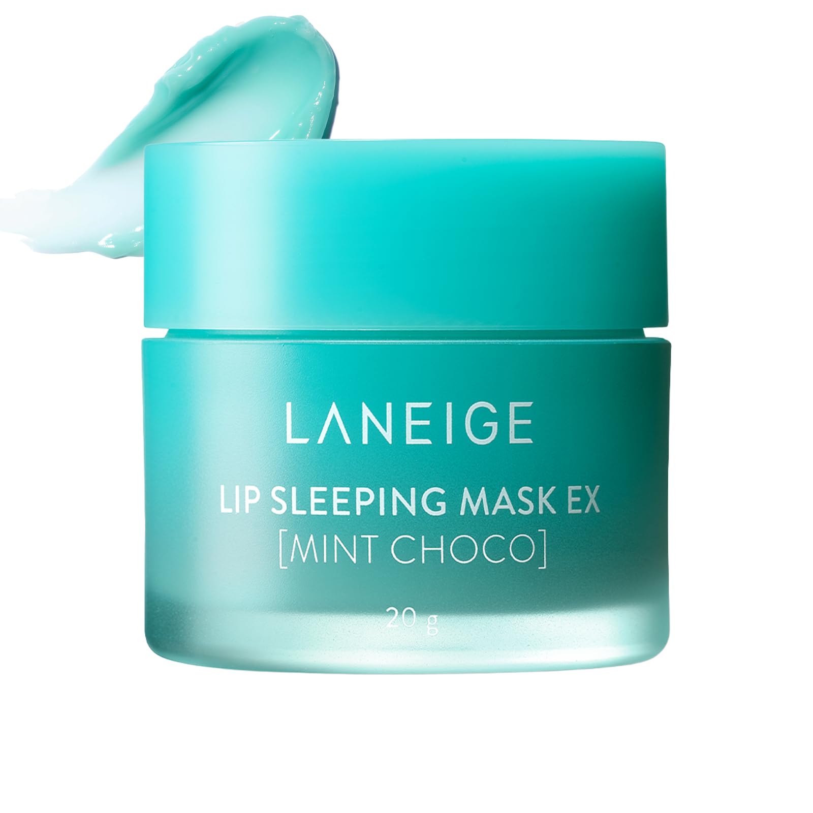 Laneige Lip Sleeping Mask Mint Chocolate 20g Lip Cream Lip Balm Lip Mask Moisturizing Korean