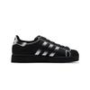 Adidas Originals SUPERSTAR Leather Abrasion Resistant Breathable Abrasion Resistant Breathable Low top Skateboard Shoes EG4959(Team1704-)