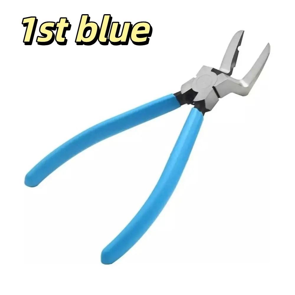 Fastener Plier Auto Trim Removal Tool Car Door Panel Clip Tool  Audio Dashboard Repair