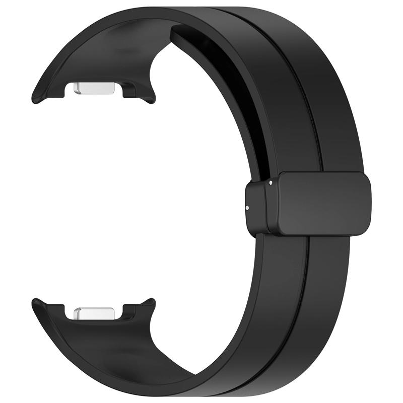 Sport Band for Samsung Galaxy watch 8 40mm 44mm 8 classic 46mm Magnetic Buckle Wrist Bellt Bracelet Correa Galaxy watch 8 Straps
