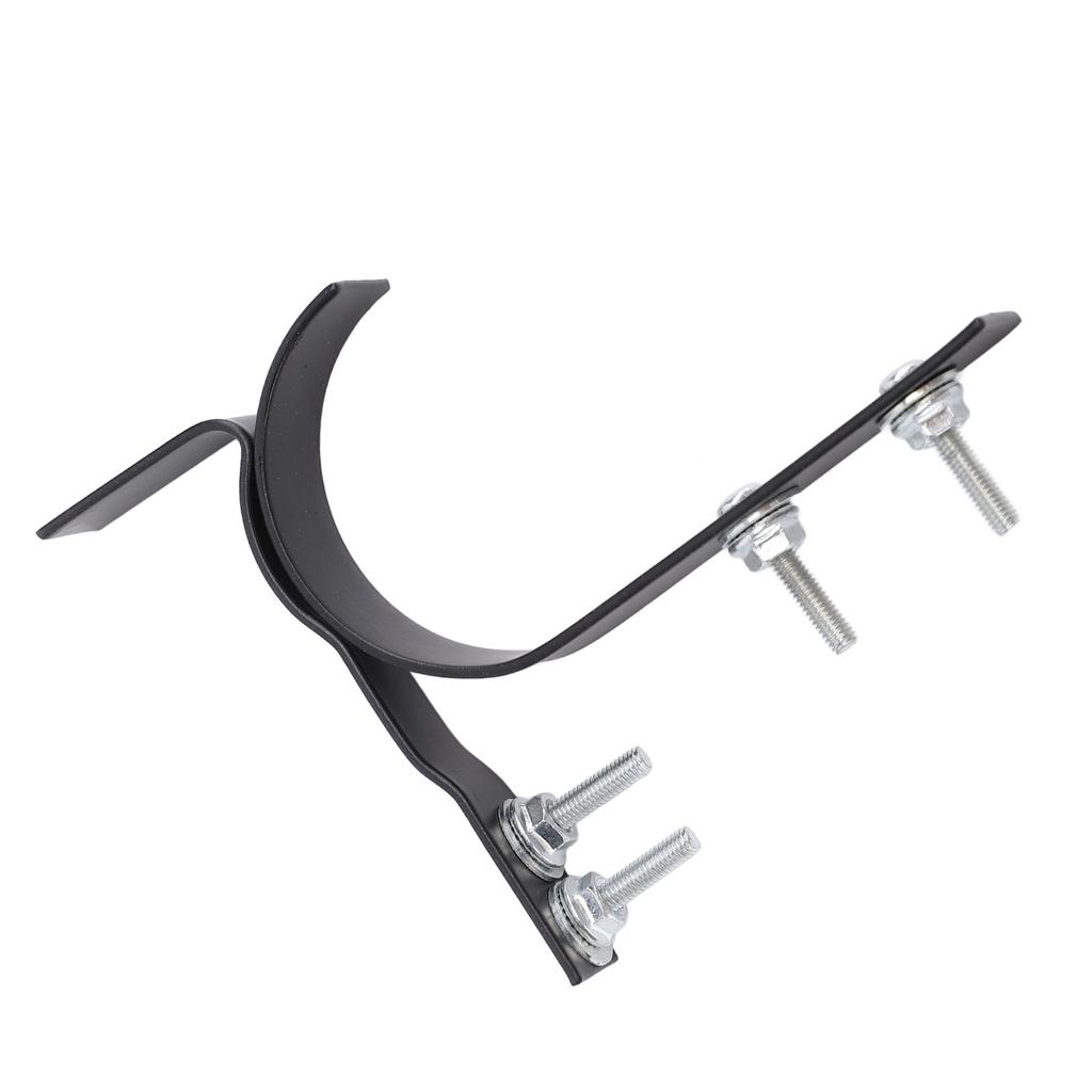 Mailbox Latch and Handle Kit Iron Mail Box Latch Hardware Secure Replacement Set for Letter Box