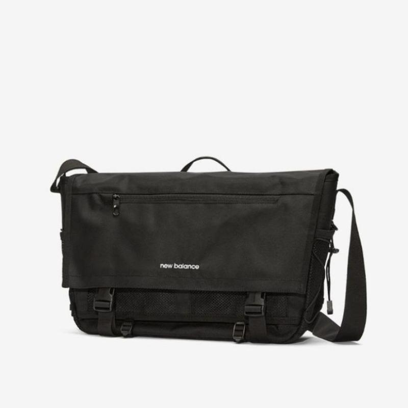 New Balance Messenger Bag Middle School Student Bag Nbgcess205