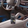 Car Trim Restorer Refreshing Prevent Premature Ageing Refurbish Agent for Interior Motorbike Motorcycle Plastic Parts Truck