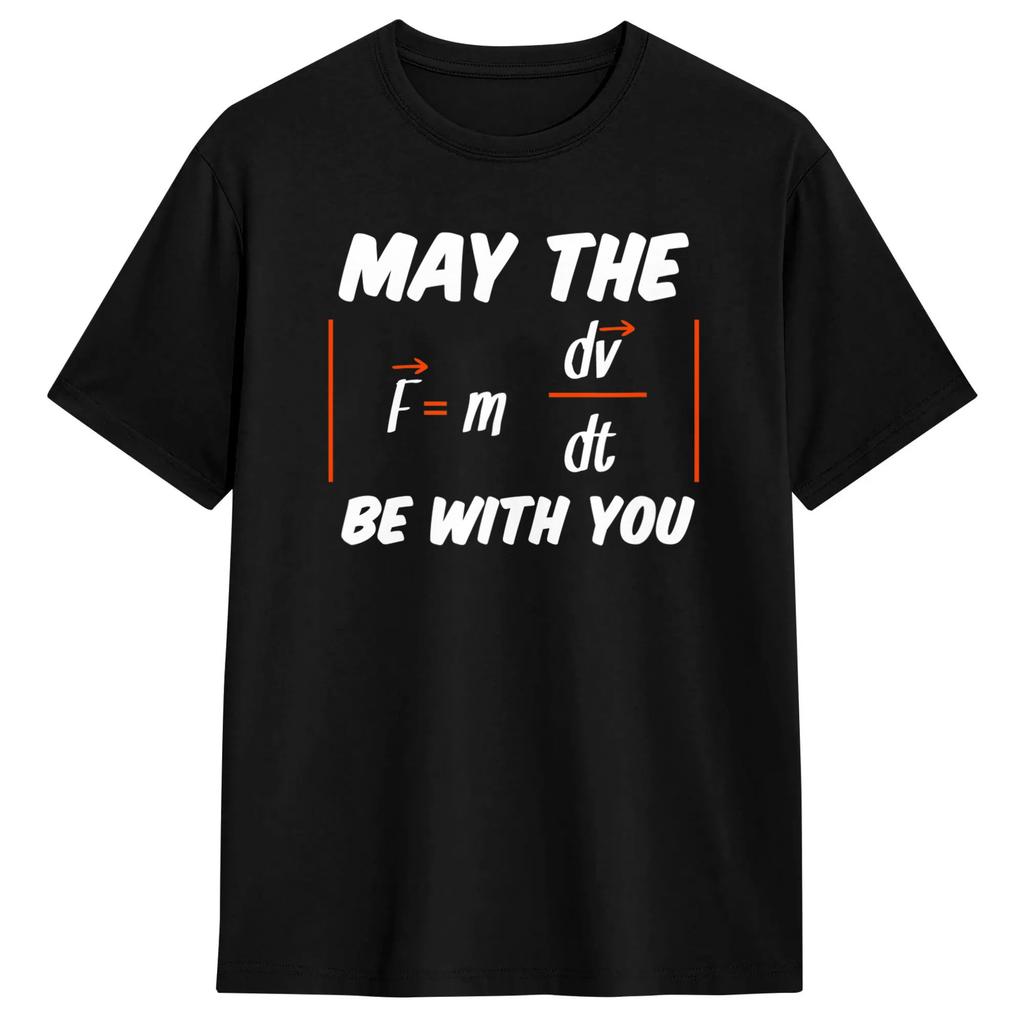 Vintage Tshirt Beach May The (Fmdv Dt) Be With You Shirt Funny Novelty T Shirts 100 Cotton Tshirt Short Sleeve Clothing