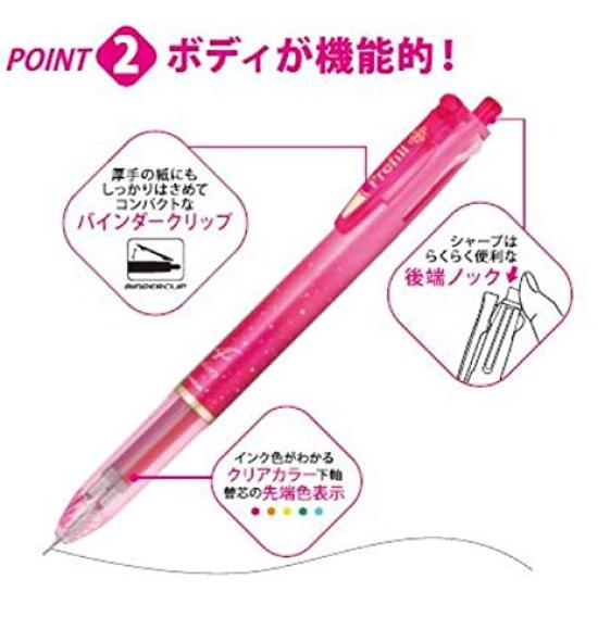 Zebra Ballpoint Pen Prefill Sarasa BRNJK5BL Refills, NJK-0.5, Blue, 10-Pack,