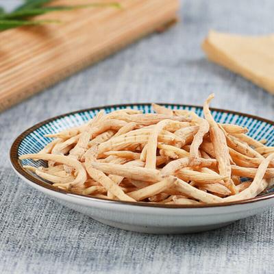 250g /500g 100% Natural Organic Baby Ginseng Taizishen Health Benefits Tea