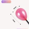 Big Butt Plug Anal Extender Vagina Dilator Sex Toys for Adults 18 Soft Silicone Inflatable Anal Plug Black Dildo for Women