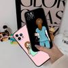 Arzt Krankenschwester Muschel Handyhülle für Samsung Galaxy A11 A12 A13 A15 A52S A53 A55 A56 A70 A71 A72 A73 F06 F16 F56 S10 Plus S10e