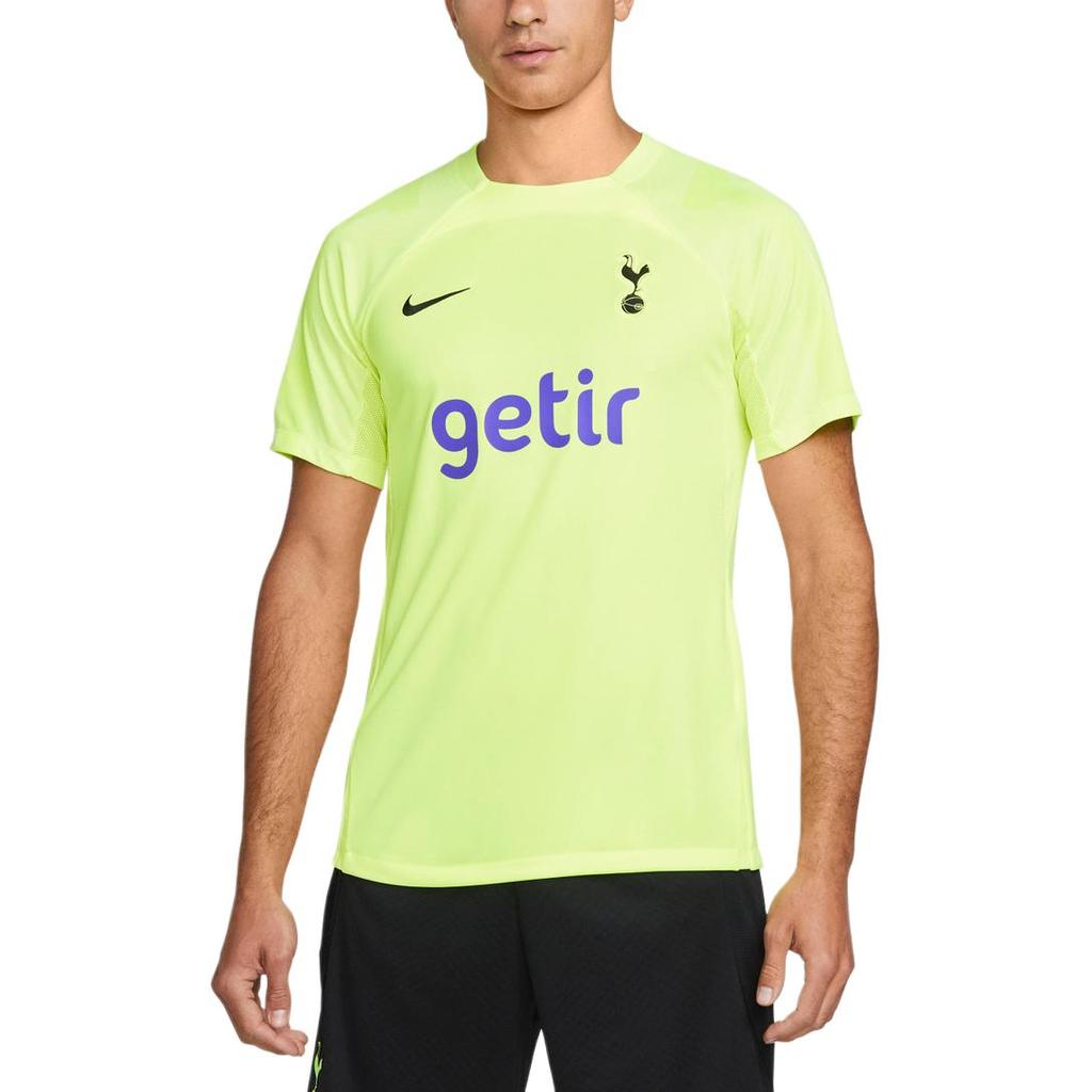 New Nike Raglan Sleeve T Shirt Unisex Green DJ8590-702