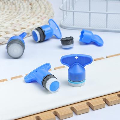 Inner Core Faucet Accessories Built-in Bubbler Filter Water Saving Tap Aerator Faucet Bubble Faucet Spout Removal Wrench