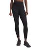 Under Armour High Waist Solid Color Tight Sports Pants Women bottoms 6012792-001
