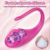 APP Control G Spot Vibrator Clit Vaginal Stimulator Female Wearable Vibrating Egg Masturbation Massager Sex Toy Adult Supplies