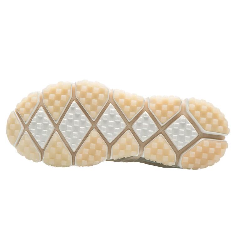 Li Ning Mix ACE Cushioning Slip Resistant Abrasion Resistant Breathable Coverage Support Lightweight Low top ARAR001-2