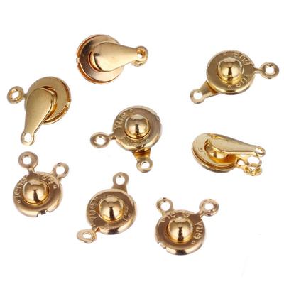 9mm 20 Teile/los Schmuck Erkenntnisse Charme DIY Armband Halskette Zubehör