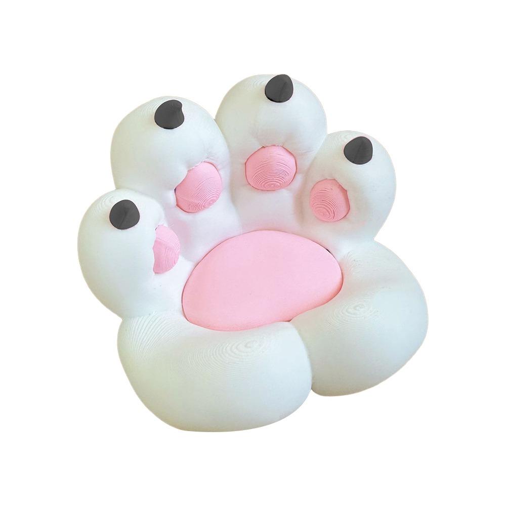 Desktop Decor Claw Phone Holder Funny Cell Phone Stand Holder  for Desktop Organizers