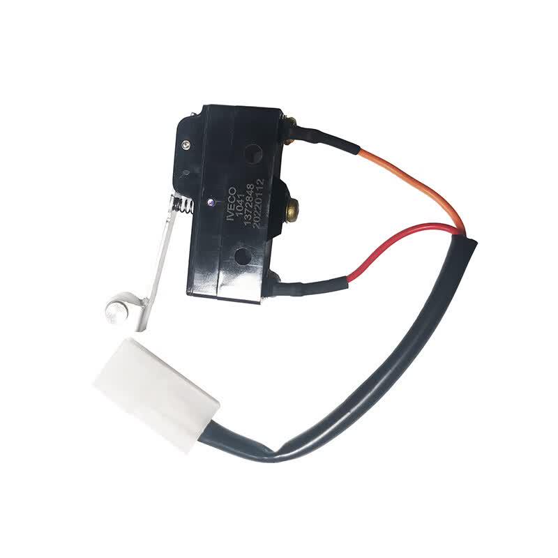 Huadema Iveco NJ2045/NJ2046 Handbrake Pressure Switch