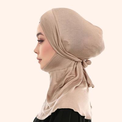 Muslimské oblečení pro ženy – Muslimské šátky