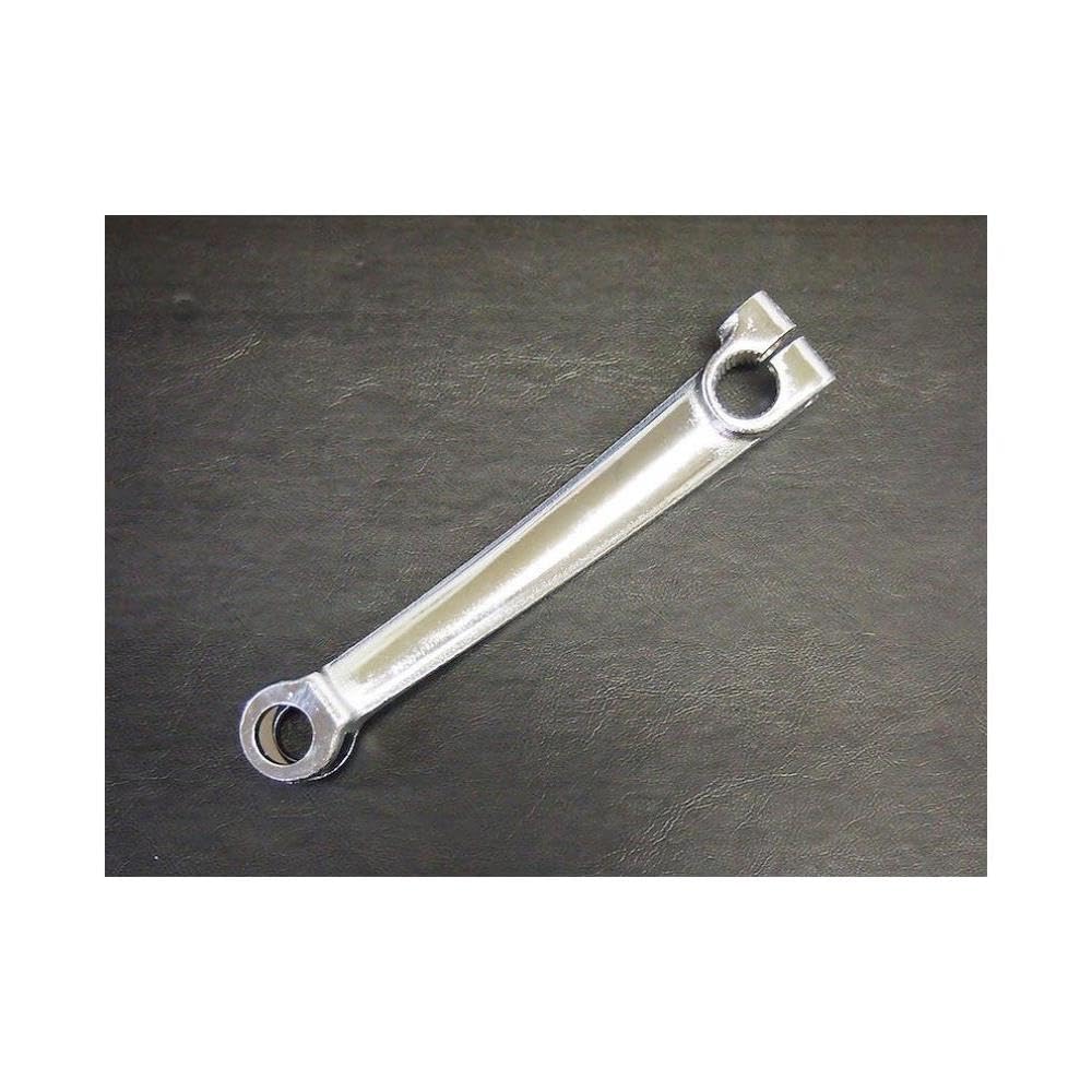 

Коллекция Doremi Длинный тормозной рычаг Z1/Z2 11155 серебряный