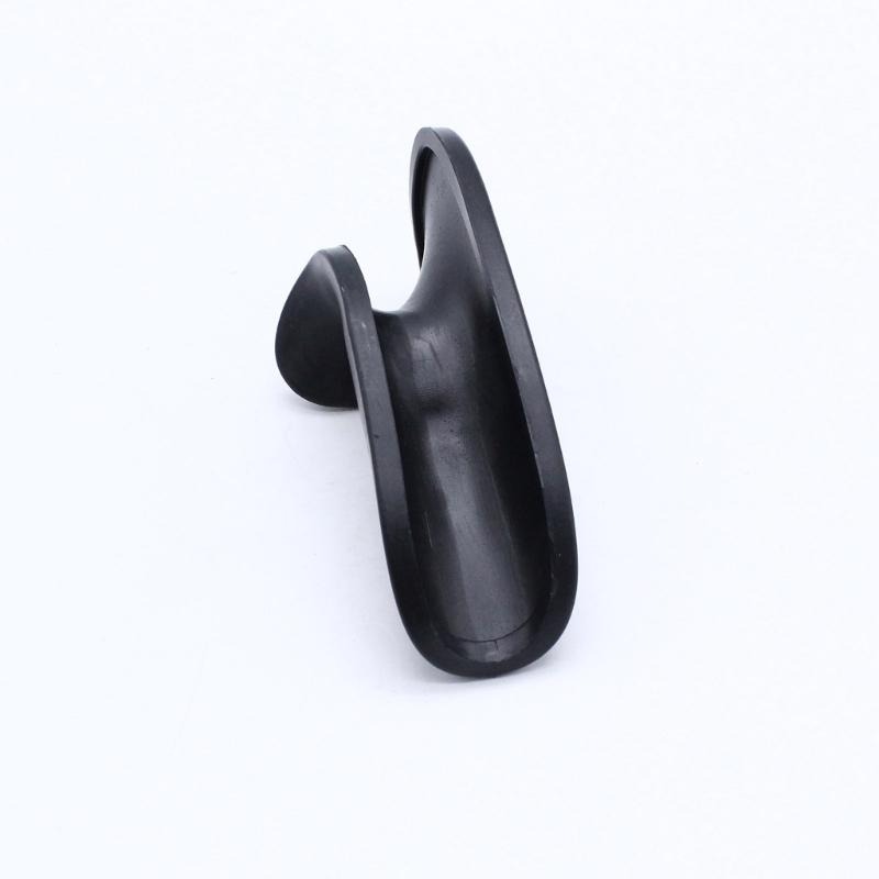 Car Steering Wheel Thumb Grips Rubber Cover for Sport RS Clio MK 2 172/182