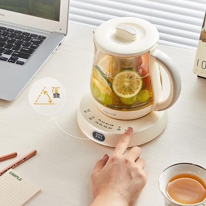 Little Bear YSH-D08L1-P01 Wellness Kettle