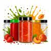 Recipientele pentru alimente – Păstrarea alimentelor