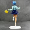 Life in a Different World from Scratch: Rem’s Different Color Standing Two-Dimensional Beautiful Girl Figure Anime Ornament