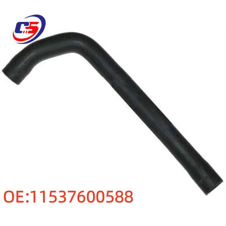 BMW 1/3 Series F35 Thermostat Hose Connector, Coolant Hose 11537600588.