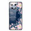 Xiaomi 14 Phone Case: Colorful Butterfly Design, Tempered Glass, Creative Style, Hot Seller