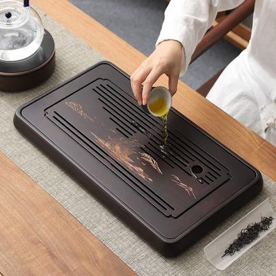 Decoraciones de mesa y accesorios – Bandejas