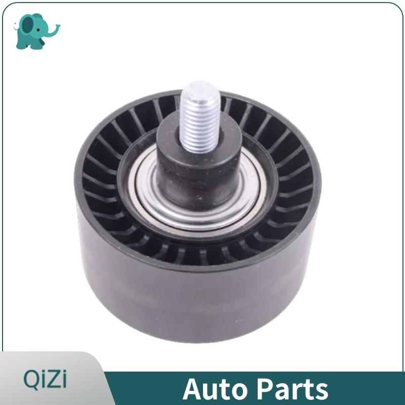 11288604266 11288673720 11287628661 OE Serpentine Belt Tensioner Pulley For BMW F30 F10 F01 F02 E70 X5 F20 335i M135i 535i