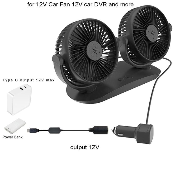 USB Male 5V To 12V Car Cigarette Lighter Socket Female Step Up Cable Inverter Converter for Driving Recorder GPS E-Dog