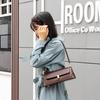2025 Retro Baguette High-Quality Fashion Crossbody Shoulder Bag for Women