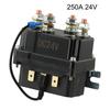 Tough Construction High Performance Magnetic Contactors At Affordable Price