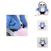 Adorable Undertale Sans Plush Stuffed Doll Toy Pillow Hugger Cushion Cosplay Gift 9