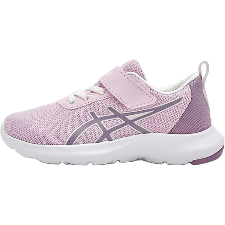 

ASICS Low top Kids Running Shoes Pink Purple 1154A198-700 36