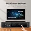 HuiDu HD-8820 Wired Conference Microphone System (CN Version)