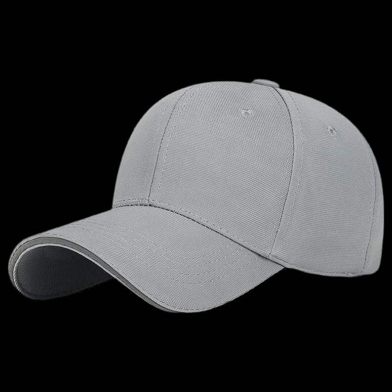 ZHENYUEQI Reflective Baseball Cap Adjustable