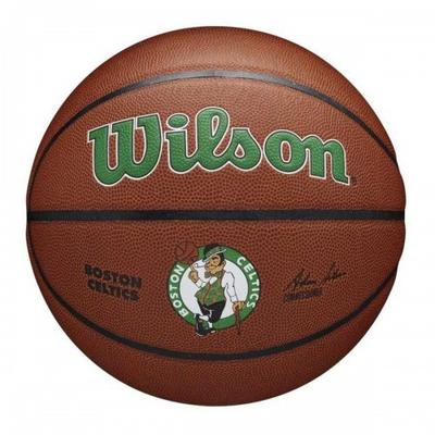 Wilson Team Alliance Boston Celtics Basketball