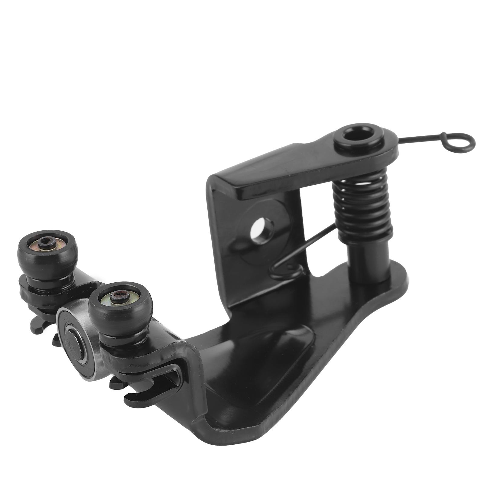 

Ролик сдвижной двери правый пассажирский RH 72521 TK8 A11 подходит для Honda Odyssey 2011 2017