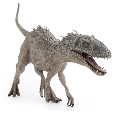 Prehistoric Jurassic Dinosaurs World Tyrannosaurus Styracosaurus Animal Figurines Large Model Action Boys Kid Toys Gift Children