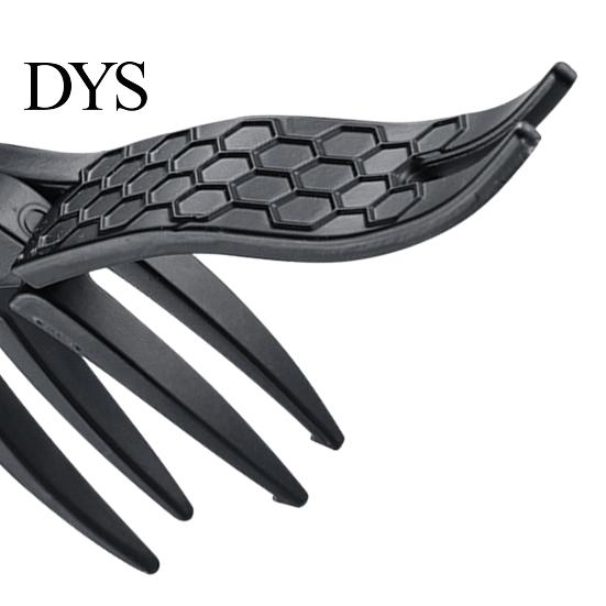 Foot Weed Puller Ergonomic Labor-saving Metal Universial Weeding Remover Non-sliding for Garden