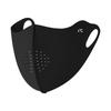 Ice Silk UV Protection Face Mask - Unisex, Full Coverage