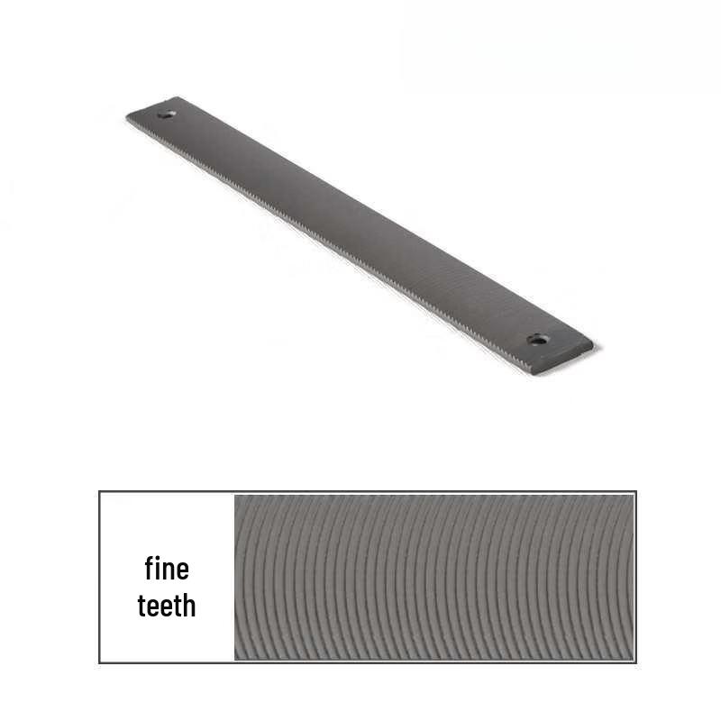 Aokewen Fine Tooth Automotive Sheet Metal File Blade