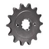 520 13T 14T Tooth Front Sprocket Gear Wheel Cam Pinion For Honda Off Road CRF250 CRF250L Rally ABS CRF250LA CRF 250 L 2013-2021